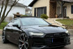 Audi A7 Sportback Autres A7 50 basis tdi quattro