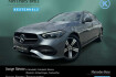 Mercedes Classe C Edition Avantgarde Benz c 220 c 220 d t avantgarde (euro 6d) navi/standheizung