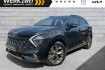 Kia Sportage GT-Line 1 6 gt line hev hybrid pano acc 360