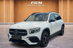 Mercedes GLB Style Benz glb 200 glb 200 amg/pano/dist/keyg/led/burmester/memory