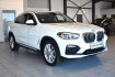 BMW X4 xLine xdrive 30 i xline/hud/ahk/carplay/cam/led/amb