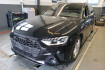 Audi A4 S line avant 40tfsi q 2x s line/competition/b&o/ahk