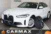 BMW i4 Autres I4 gran c. 35 edrive leder navi led sh kamera+wr