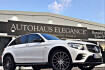 Mercedes GLC 43 AMG Autres benz glc 43 amg  benz glc 43 amg 4matic aut~night paket~distronic+~led