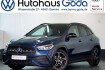 Mercedes GLA AMG Line Benz gla 200 d amg line automatik sportpaket bluetooth