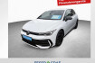 Volkswagen Golf 8 R-Line Golf r line 1.5 etsi 7 dsg blackstyle led