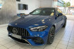Mercedes CLE 53 AMG Autres Benz cle 53 amg cle 53 amg mild hybrid 4matic premium plus