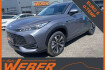 MG HS Luxury Hs 1.5 hev hybrid + luxury leder app 360*