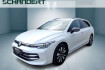 Volkswagen Golf 8 Goal Golf viii variant 2.0 tdi goal matrix ahk navi klimaa