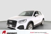 Audi Q2 advanced advanced advanced 35 tdi 110(150) s tronic