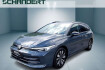 Volkswagen Golf 8 Goal Golf viii variant 1.5 etsi goal dsg led navi ahk