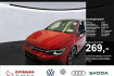 Volkswagen Golf 8 Clubsport Golf viii gti clubsport black 300ps dsg acc.5j g.kamera