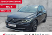 Volkswagen Tiguan R-Line 2.0 tsi 4m elegance matrix+navi+ahk+cargo
