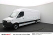 Mercedes Sprinter Autres Benz sprinter 314 *maxi extralang* 1.hand+top zustand!