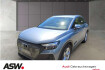 Audi Q4 e-tron Autres Q4 e tron q4 45 e tron quattro led navi pdc shz gra vc