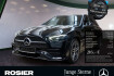 Mercedes Classe C Autres Benz c 300 e t amg sport led navi kamera spurh. bt