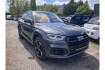 Audi Q5 sport 50 tfsi e quattro sport