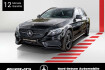 Mercedes C43 AMG Autres Benz c 43 amg t 4m comand ahk kamera tempo multibeam