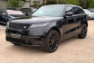 Land Rover Range Rover Velar S Range rover velar p250 s