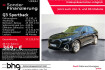Audi Q3 S line 35 tdi s line led/acc/navi/interfac
