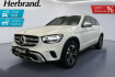 Mercedes GLC Exclusive Benz glc 300 d 4m exclusive distronic ahk 360  totw.