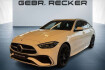 Mercedes Classe C AMG Line Benz c 220 c 220 d t amg line ahk distr. digital light 360