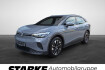 Volkswagen ID.4 Pro Id.4 pro performance led navi ahk acc sitzheizung