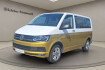 Volkswagen Multivan Trendline T6 multivan 2.0 tdi (7 sitzer/led/kamera/ahk/navi)