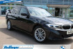 BMW Série 3 Autres 320 d xdr.t.sports.standh.acc liveprof.kamera h/k