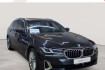 BMW Série 5 Luxury Line 520 520d xdrive touring aut. luxury line sthzg hud