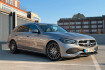 Mercedes Classe C Autres Benz c 300 c300d ahk  360kam  massage  hinterachslenk