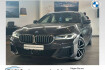 BMW Série 5 Autres 520 d touring m sportpaket edc klimaaut. hifi