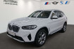 BMW X3 Autres xdrive20d drivass*parkass*adapled*aktivegeschw.