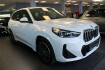 BMW X1 M Sport sdrive18d aut. ? m sport ?