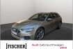Audi A6 Autres 50tdi quattro matrix ahk navi b&o rear view