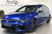 Volkswagen Golf 8 Autres Golf viii variant r 4motion black nav+led+headup