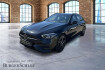 Mercedes Classe C AMG Line Benz c 220 d 4m t amg/ dis/digi/ night