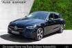 Mercedes Classe C Edition Avantgarde Benz c 220 d t avantgarde *led*cam*parka*memory*night