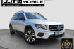 Mercedes GLB Autres Benz glb 200 7 sitzer panorama navi led pdc r cam ahk