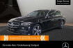 Mercedes Classe C Avantgarde Benz c 300 e t avantg+360+ahk+led+totw+keyless+9g