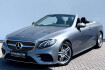 Mercedes Classe E AMG Line Benz e 200 cabrio /amg line/navi/led/cam/garantie/