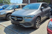 Mercedes GLA Progressive Benz gla 220 d progressive leder navigation automatik