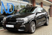 BMW X4 M Autres X4 m i navipro r.kam schiebedach headup memory