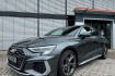 Audi S3 Autres sportback 2.0 tfsi quattro s tronic
