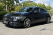 Mercedes CLA Autres Benz cla 250 amg line 360 /burmester/totw/night/2.hand