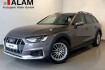 Audi A4 Allroad Quattro Autres A4 allroad quattro 50 tdi ahk led navi vico 18