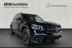 Mercedes GLB Progressive Benz glb 220 glb 220 d 4m amg line night+led+pano+memory+shz