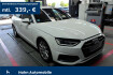 Audi A4 Autres 40 quattro 2.0tdi avant acc cam ahk app hud