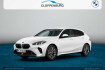 BMW Série 1 Autres Bmw 120  120 d m sportpaket acc+shz+keygo+led upe: 50.769?