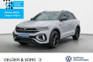 Volkswagen T-Roc R-Line T roc 2.0 tdi r line 4m*matrix*beatsaudio*ahk